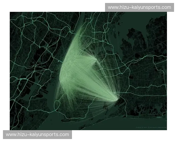 摔跤可视化：把每一次摔倒都看成胜利的起点